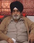 S. Balwinder Singh Saggu