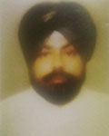 S. Jaswinder Singh Sondh