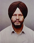 S. Manohar Singh Nagi